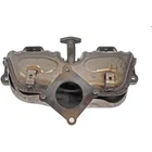 For Dodge Avenger Journey Caliber Chrysler Sebring Dorman Exhaust Manifold New. Price: $516.95.