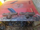 1975-1990 Dodge Truck 318 360 Sbm Exhaust Manifolds Ramcharger W150 D250 D350 V8 Used. Price: $236.99.