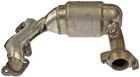 Dorman 673 831 Manifold Converter Carb Compliant For Le New. Price: $690.89.