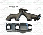 Exhaust Manifold Fits 2006 2007 2008 2009 Chevrolet Impala 3.5L V6 Flex Ohv New. Price: $179.76.