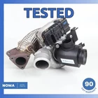 13-16 Audi 8R Q5 A6 Touareg 3.0 Diesel Tdi Turbocharger 059145874M Oem Used. Price: $320.23.