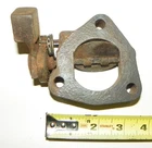 58 - 74 Corvette Camaro Thermal Style Exhaust Heat Riser 2 " Marked 6844 Used. Price: $79.99.