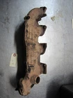 Left Exhaust Manifold 03-14 Ford E-250 5.4 YC2E9431DB Used. Price: $52.45.