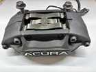 Driver Left Caliper Front Fits 05-12 Acura Used. Price: $85.00.