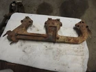 1971 72 73 74 Camaro Chevelle 350 Exhaust Manifold 3959562 IM7630 Used. Price: $38.90.