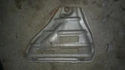 11/2011 04/2020 Toyota Yaris 1.3L NCP130R - Exhaust Manifold Heat Shield Used. Price: $21.45.