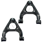 Mazda Miata Control Arm Kit Front Driver Passenger Upper Set With Ball Joints New. Price: $144.90.
