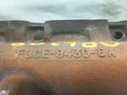 Used Exhaust Manifold Fits: 1994 Ford Escort 4-116 1.9L Sohc W/thermactor Hole G. Price: $104.99.