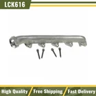 Fits Super DUTY6.8L V10 Dorman Exhaust Manifold W/ Gaskets Passenger Side Right New. Price: $663.91.