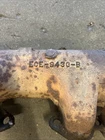 ECE-9430-B Oem Ford Exhaust Manifold 57-62 292 312 Used. Price: $129.99.
