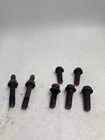 Ford Pickup F150 Exhaust Manifold 75-79 Bolts Only 8-460 Not Full Set Used. Price: $30.80.