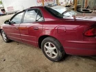 Passenger Exhaust Manifold 3.8L Rear Fits 04-07 Grand Prix 1227303 Used. Price: $24.40.