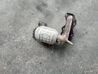 Exhaust Manifold 3.5L 2GRFE Engine Cylinder Front Fits 05-12 Avalon 368084 Used. Price: $300.00.