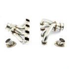 Speedmaster PCE316.1108 Cadillac 425 472 500 Block Hugger Stainless Steel Exhaus New. Price: $289.30.