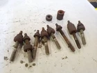 6.7L Exhaust Manifold Mounting Bolts Fits 2011-2019 Ford F250 F350 F450 F550 Used. Price: $44.98.