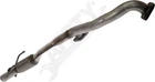 Apdty 173513 Exhaust Manifold Crossover Pipe New. Price: $253.97.