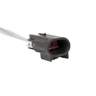 PT2623 Ac Delco Wiring Harness Connector Driver Passenger Side New For Chevy. Price: $75.59.