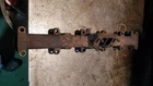 5.9 Cummins Turbo Diesel 12V Exhaust Manifold 3911348 Used. Price: $119.00.