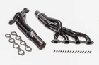 Schoenfeld Bbc For Truck Header Pair 2IN Primary 3.5IN Collector Black Steel New. Price: $575.81.