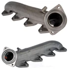 Ford F-150 & Super Duty Dorman Exhaust Manifold Kit New. Price: $282.41.