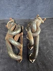 1-5/8" Bbk Shorty Headers D-245-5 Ford Mustang Gt 5.0 1994 1995 302 Used. Price: $360.99.