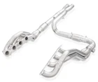 For 2015-2023 F-150 5.0L Stainless Works 7/8 Longtube Headers Catted Perf Conn New. Price: $2560.25.