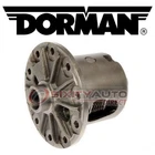 Dorman Rear Differential Carrier For 2007 Chevrolet Silverado 1500 Classic Tw New. Price: $919.07.