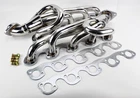 Stainless Exhaust Headers Manifold For 96-03 Dodge Ram 2500 3500 8.0 V10 488 Ohv New. Price: $189.99.