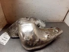 Passenger Right Exhaust Manifold From 2022 Chevrolet Corvette 6.2L 10322077 Used. Price: $235.94.