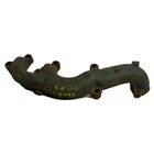 1982-1985 Oldsmobile Ciera Exhaust Manifold 25510098 6-181 3L Rh Rear 3227-01135 Used. Price: $160.31.