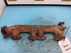 Driver Left Exhaust Manifold 272 Fits 1957 Ford Fairlane 1248196 Used. Price: $100.00.
