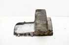 1983 Porsche M44 2.5L Engine Oil Pan Assembly 9441012016R Oem Damage KW60 Used. Price: $135.00.