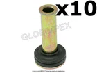 Land Rover Range (2003-2005) Spacer Bushing Intake Manifold (10) Genuine New. Price: $114.60.