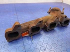 09-23 Dodge Charger 5.7L Exhaust Manifold Left Driver Side Oem 53013849AE Used. Price: $99.99.