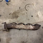 1987-1994 Ford F250 F350 6.9 7.3 Diesel Idi Exhaust Manifold Passenger Side Oem Used. Price: $59.49.