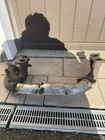 2002-2014 Subaru Impreza Wrx Oem Exhaust Manifold EJ257 2004-2021 Sti Used. Price: $250.00.