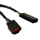 Bd Diesel E-pas Positive Air Shut-off 6.7L Powerstroke Ford 2020-2024 New. Price: $739.95.