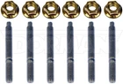 Dorman Exhaust Manifold Hardware Kit , Pn# 03419B New. Price: $30.50.