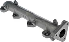 Dorman Products 674-953 Exhaust Manifold Kit Includes Required Gaskets And New. Price: $78.97.