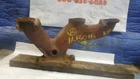 04 Malibu R. Exhaust Manifold Vin Z 4TH Digit New Style 3.5L Rear 305660 Used. Price: $49.99.