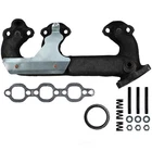 Exhaust Manifold Atp 101091 New. Price: $192.97.