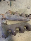1972 1973 Chevelle Camaro 396 454 Gm Rh Lh Exhaust Manifold 353030 3994045 Pair Used. Price: $149.99.