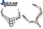 Texas Speed Tsp Camaro Firebird LS1 F-body 1-7/8" Long Tube Headers & Y-pipe New. Price: $1138.99.