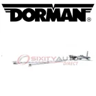 Dorman Front Left Window Regulator For 1988-1994 Chevrolet K3500 Body Doors Az New. Price: $93.51.