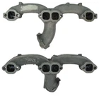 Exhaust Manifold-rwd Trq EXA51597 New. Price: $169.95.
