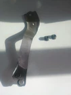 92-95 Civic Sohc Vtec D16Z6 Exhaust Manifold Bracket Brace W Bolts Nuts Oem Used. Price: $30.00.