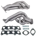 Bbk Shorty Tuned Length Exhaust Headers 1-5/8 Titanium For 11-14 Mustang New. Price: $599.99.