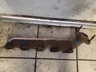 Driver Exhaust Manifold 6.8L 10-415 Fits 00-12 Ford E350 Van 570754 Used. Price: $81.99.