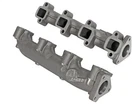 For 2001-2016 Gm Diesel Trucks Afe Power Bladerunner Ported Ductile Iron Exhaust New. Price: $689.00.