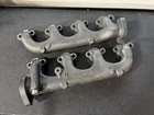 New Scott Drake Exhaust Manifold Kit C5ZZ-9430-1-DE 1964-73 Ford Mustang Sbf. Price: $225.00.